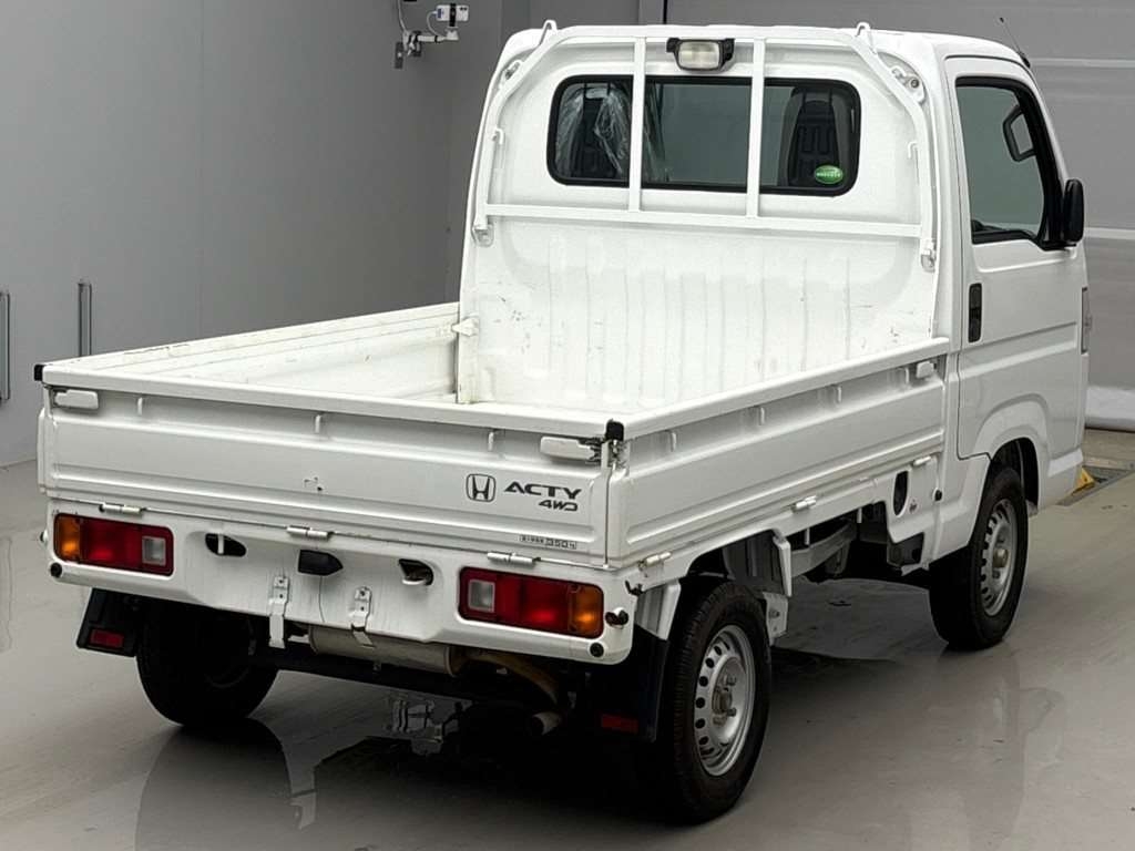 HONDA ACTY TRUCK