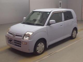 MAZDA CAROL