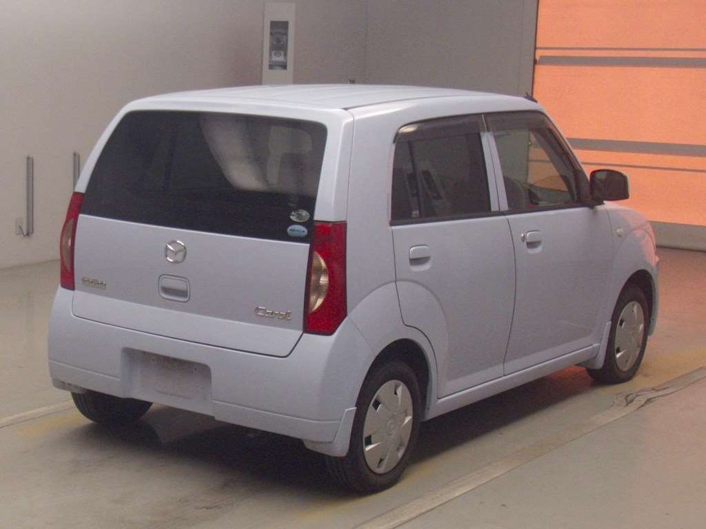 MAZDA CAROL