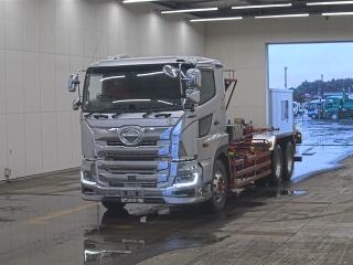 HINO OTHER