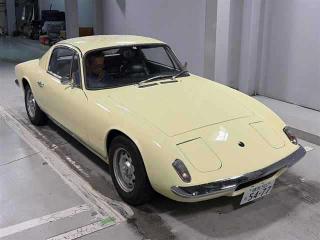 LOTUS ELAN