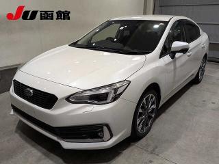 SUBARU IMPREZA G4