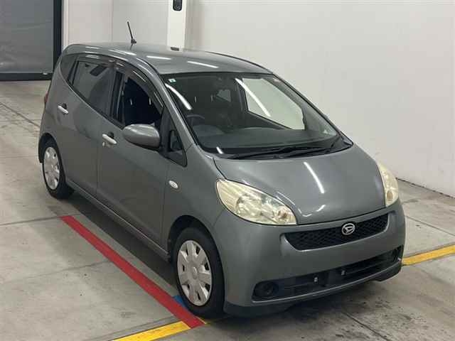 DAIHATSU SONICA