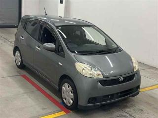DAIHATSU SONICA