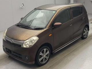 DAIHATSU MIRA CUSTOM
