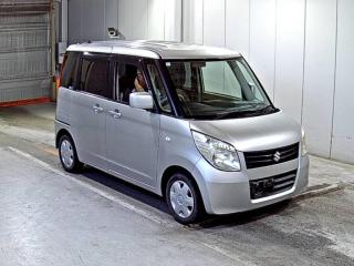 SUZUKI PALETTE