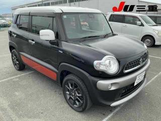 SUZUKI XBEE