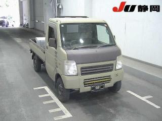 SUZUKI CARRY