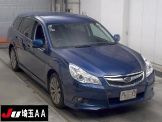 SUBARU LEGACY WAGON