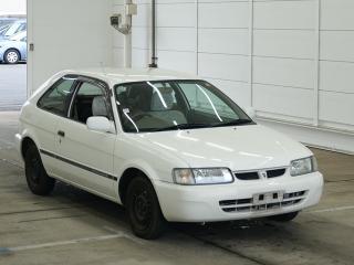 TOYOTA TERCEL