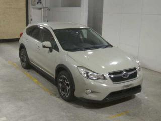 SUBARU SUBARU XV