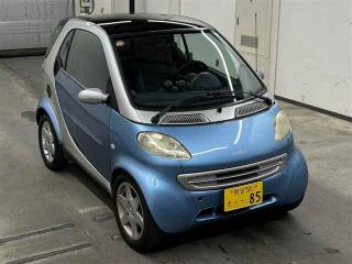 SMART COUPE