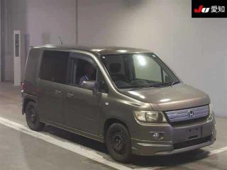 HONDA MOBILIO SPIKE