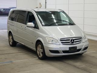 MERCEDES BENZ V CLASS