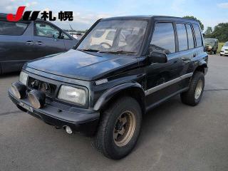 SUZUKI ESCUDO
