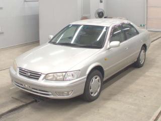 DAIHATSU ALTIS