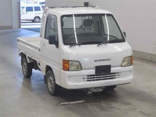 SUBARU SAMBAR TRUCK