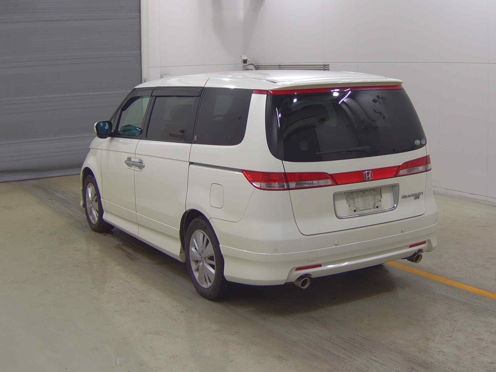 HONDA ELYSION