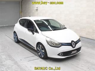 RENAULT LUTECIA
