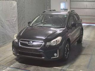 SUBARU IMPREZA XV