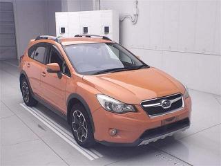 SUBARU IMPREZA XV