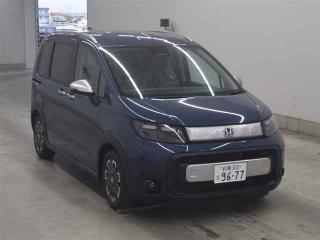 HONDA FREED HYBRID