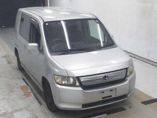 HONDA MOBILIO SPIKE