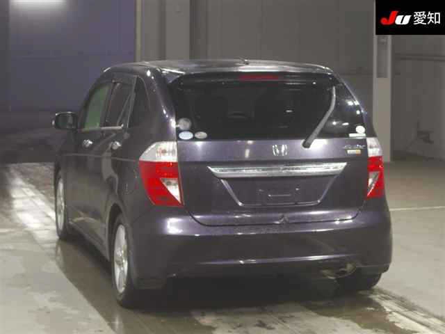 HONDA EDIX