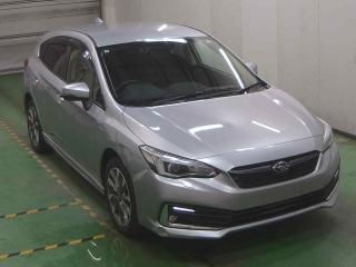 SUBARU IMPREZA SPORT