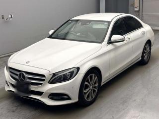 MERCEDES BENZ C CLASS