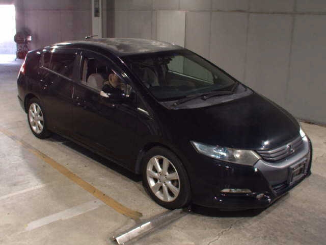HONDA INSIGHT
