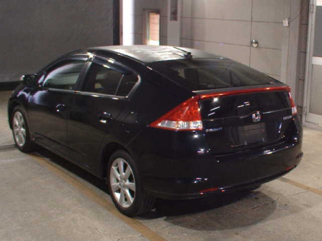 HONDA INSIGHT