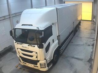 ISUZU OTHER