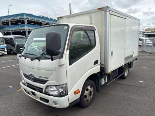 TOYOTA TOYOACE