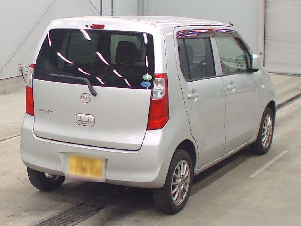 MAZDA FLAIR