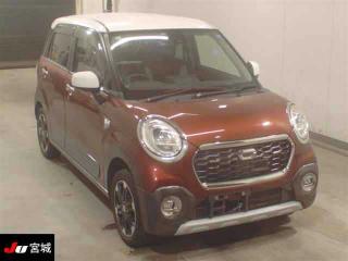 DAIHATSU CAST ACTIVA