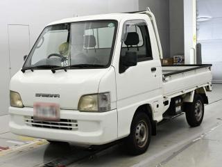 SUBARU SAMBAR TRUCK
