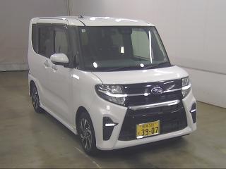 SUBARU CHIFFON