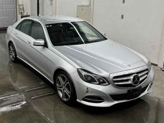 MERCEDES BENZ E CLASS