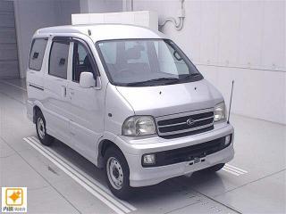 DAIHATSU HIJET GRAN CARGO