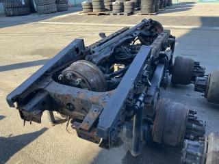HINO TRUCK BIHIN