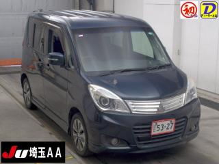 MITSUBISHI DELICA D:2