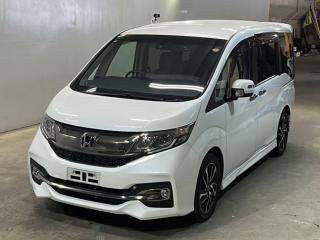 HONDA STEPWGN SPADA