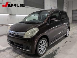 DAIHATSU MIRA CUSTOM