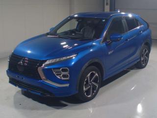 MITSUBISHI ECLIPSE CROSS PHEV