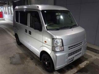 SUZUKI EVERY VAN