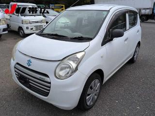 SUZUKI ALTO ECO