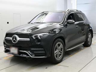 MERCEDES BENZ GLE