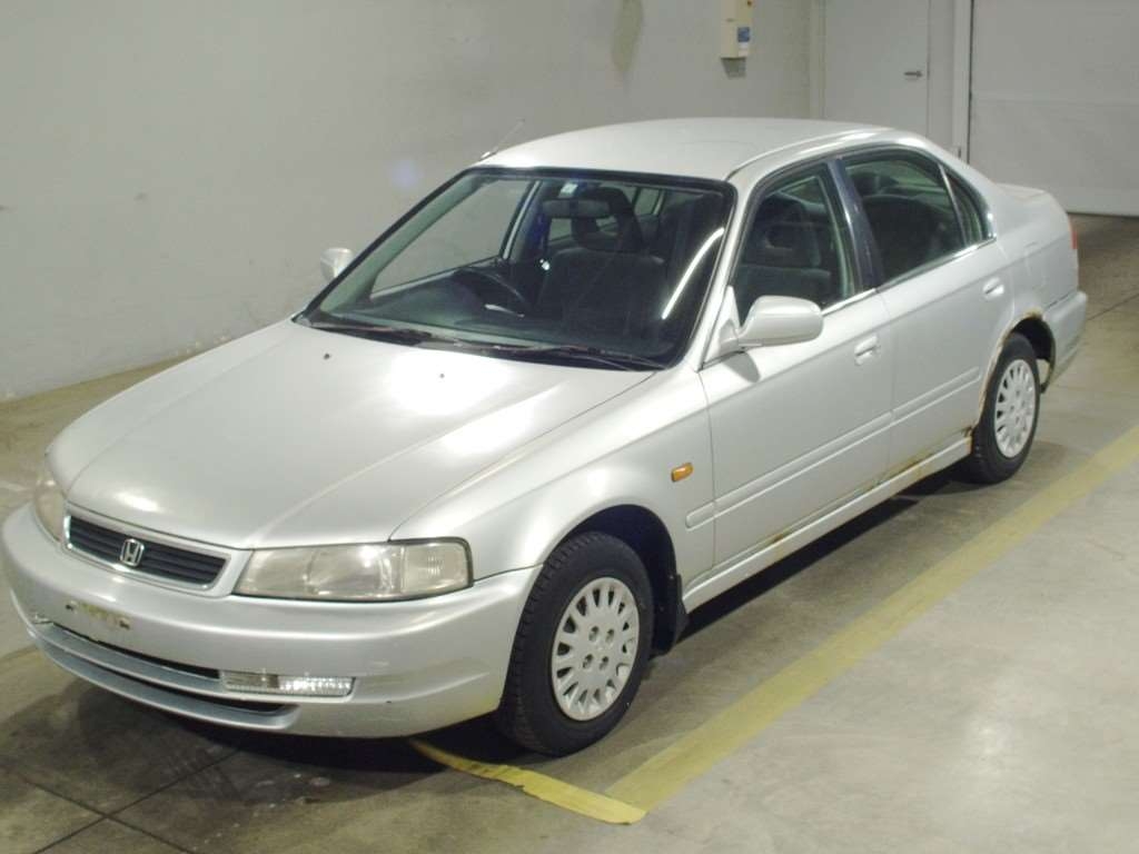 HONDA DOMANI