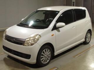 DAIHATSU MIRA CUSTOM